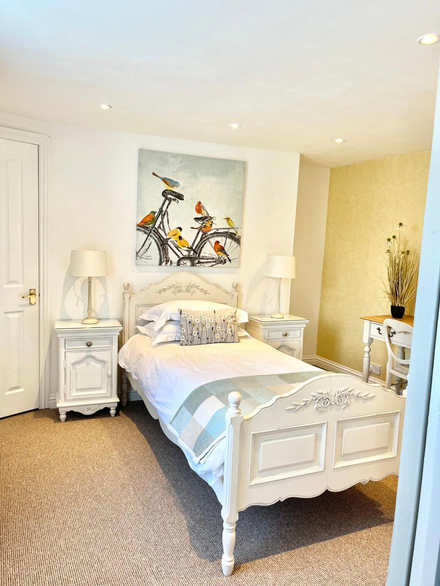فيلا Inviting Townhouse In Bedlington المظهر الخارجي الصورة
